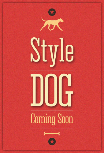 Style Dog | Coming Soon